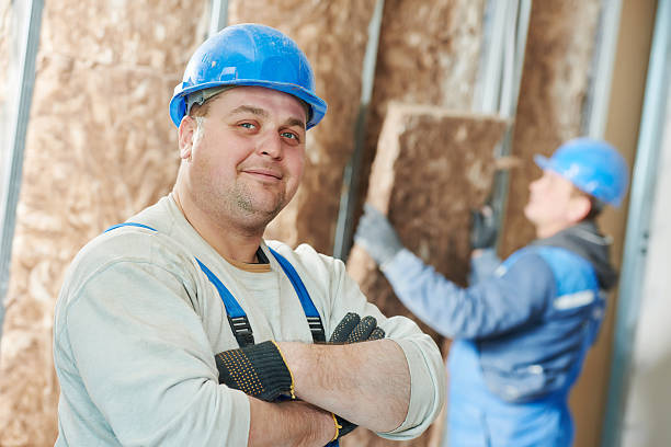 Best Commercial Insulation in Auxvasse, MO