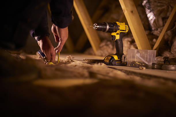 Best Residential Insulation in Auxvasse, MO