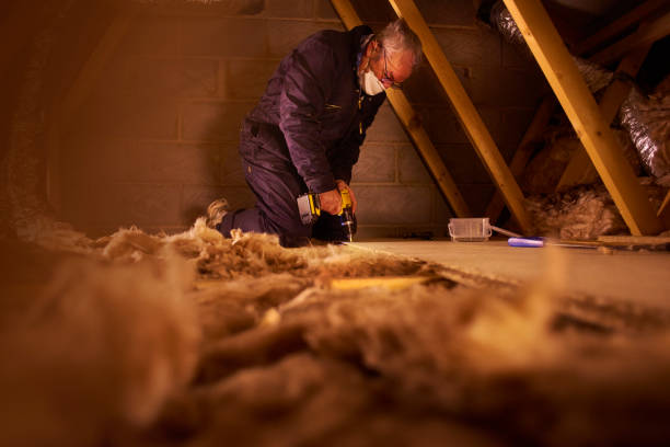 Best Insulation for Specific Applications in Auxvasse, MO